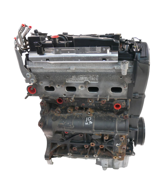 Moteur Audi A4 B9 A5 Q5 2018 A4 40 TDI DETA DET 04L100091C 04L100091CX | ExpressParts