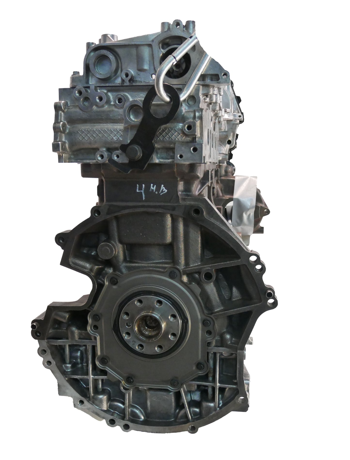 Moteur Ford Transit V363 Diesel 2019 V363 EcoBlue BKRA | ExpressParts