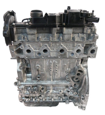Moteur d'occasion Ford Fiesta VI CB1 1.5L – XVJB – 2016