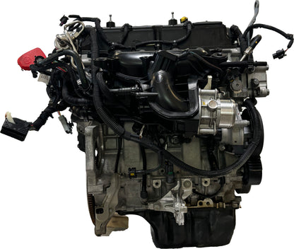 Moteur Peugeot 3008 1,6 5GF EP6FADTXD 5G06 1625886580 1625931980 d'occasion - Moteur Auto Usagé