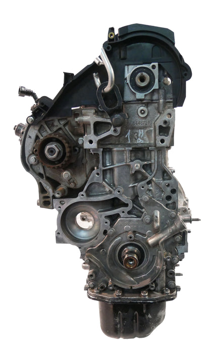 Moteur Ford Fiesta VI CB1 1,5 TDCI XVJB d'occasion - Moteur Auto Usagé