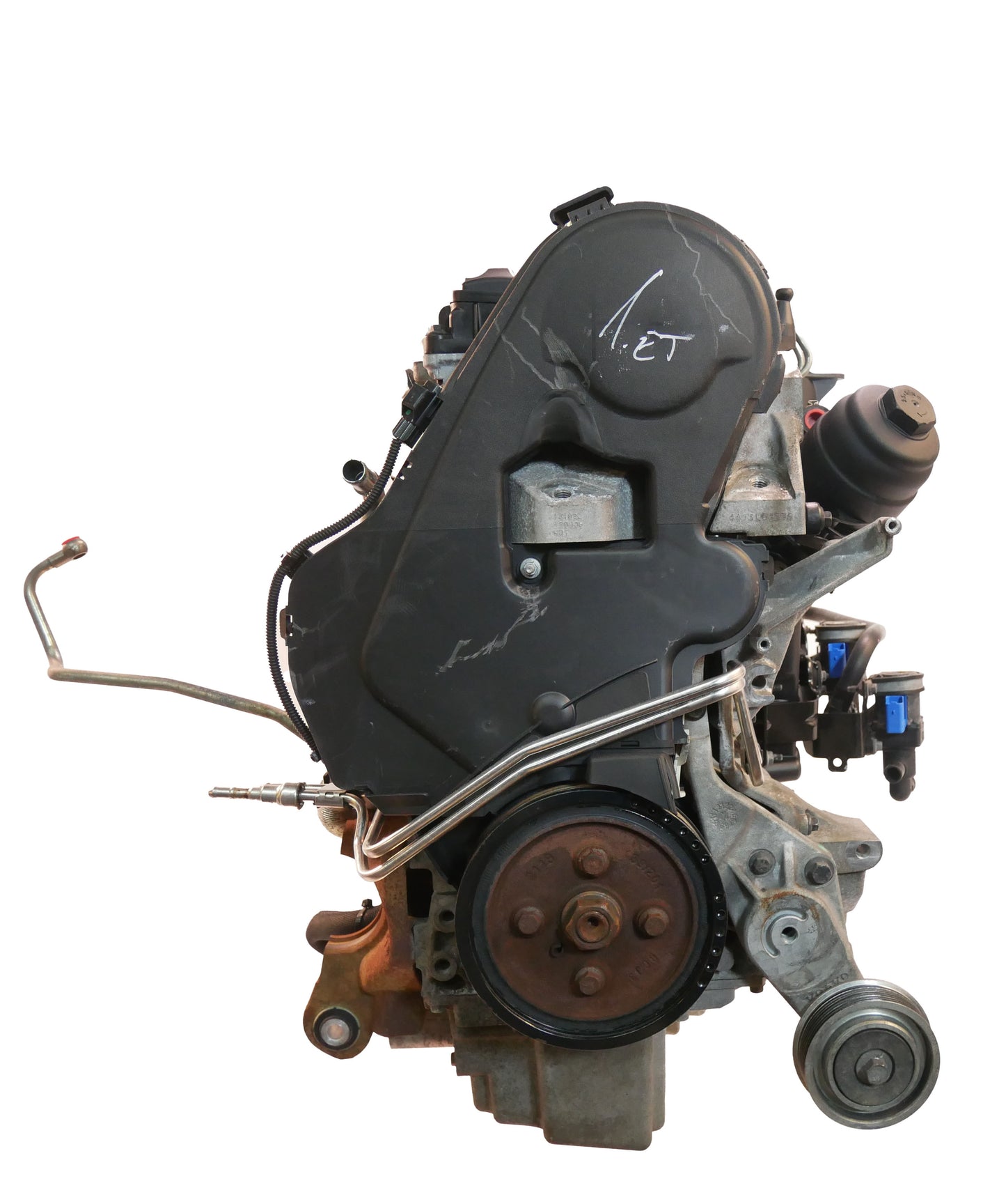 Moteur Volvo V60 MK1 2013 V60 D5 D5244T15 36001935 | ExpressParts