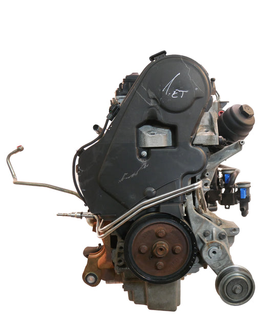 Moteur Volvo V60 MK1 2013 V60 D5 D5244T15 36001935 | ExpressParts