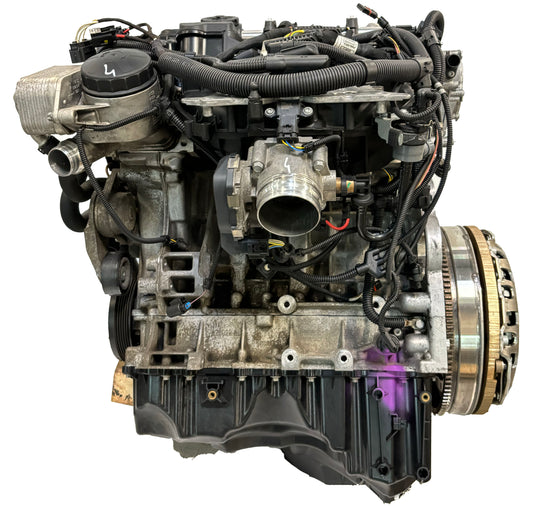 Moteur Pour BMW Série 3 F30 F31 F34 2012 F30 328i N20B20A N20 11002420342 | ExpressParts