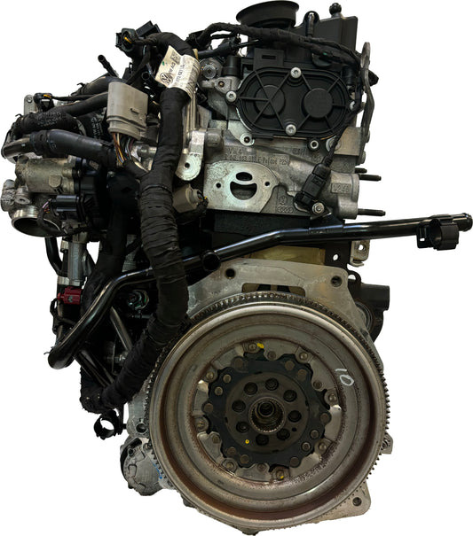Moteur Pour Audi Seat Skoda VW Q2 Ateca Superb Passat 2018 TDI DFHA DFH 04L100091H | ExpressParts