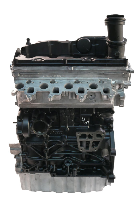 Moteur révisé VW Transporter T5 T6 2015 T5 TDI CFCA CFC | ExpressParts