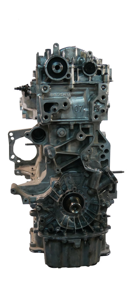 Moteur d'occasion Opel Combo K9 1.5L – D15DT-DV5RD-YH01 – 2021