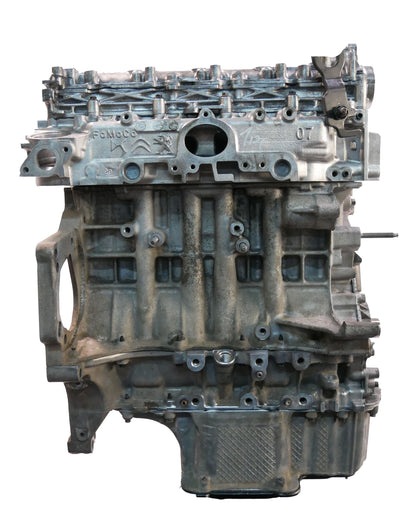 Moteur Opel Combo K9 1,5 D15DT DV5RD YH01 d'occasion - Moteur Auto Usagé