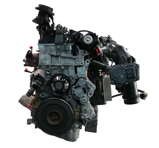 Moteur BMW Série 5 F10 2013 520 d N47D20C N47 11002240249 11002240250 | ExpressParts