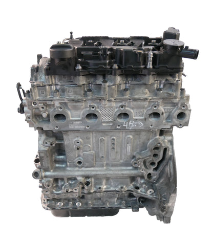 Moteur Révisé Citroen C5 Aircross 1,6 BlueHDi YHZ YH01 DV5RC d'occasion - Moteur Auto Usagé