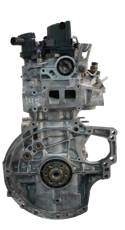 Moteur Révisé Citroen C5 Aircross 1,6 BlueHDi YHZ YH01 DV5RC d'occasion - Moteur Auto Usagé