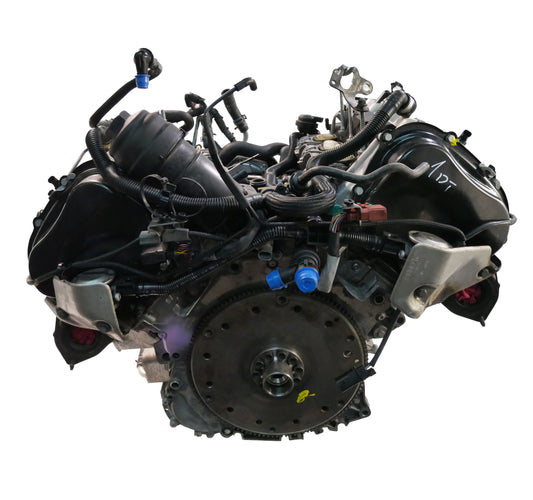Moteur Audi A6 C7 A7 2011 A6 TFSI CGWB CGW 06E100032B 06E100032BX | ExpressParts