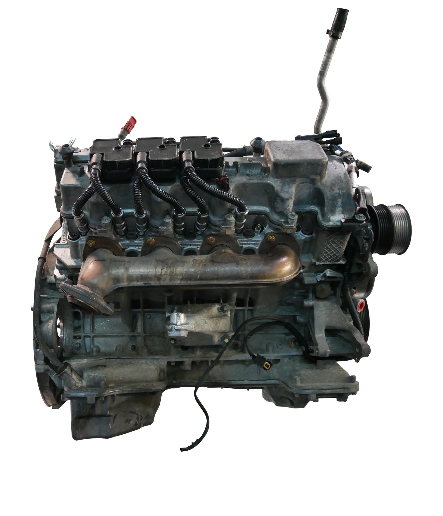 Moteur Mercedes CLS C219 Classe E 2006 C219 55 AMG M113.990 113.990 | ExpressParts