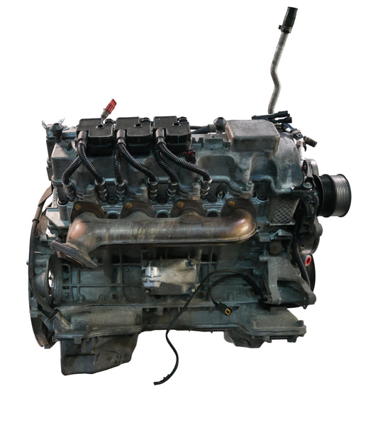 Moteur Mercedes CLS C219 Classe E 2006 C219 55 AMG M113.990 113.990 | ExpressParts