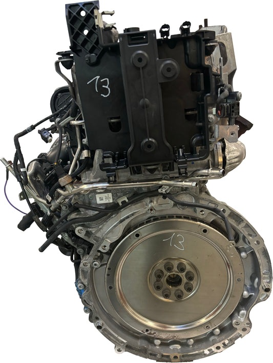 Moteur Pour Mercedes Sprinter B910 2019 B910 CDI OM651.958 OM651 651.958 A6510104919 | ExpressParts