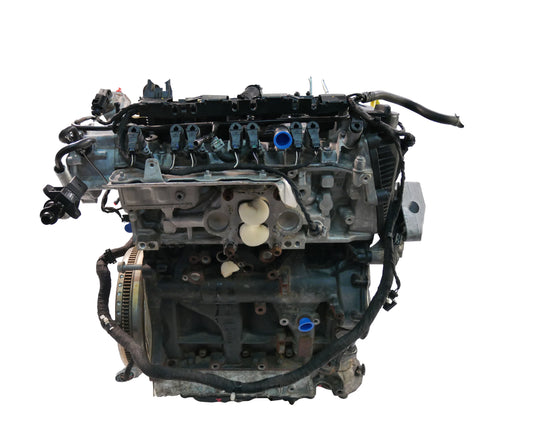 Moteur VW Scirocco 2,0 TSI CULA CUL 06K100034K d'occasion - Moteur Auto Usagé