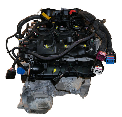 Moteur Porsche Cayenne 9YA 3,0 E-Hybride MDC.BE MDC PAC100021H d'occasion - Moteur Auto Usagé