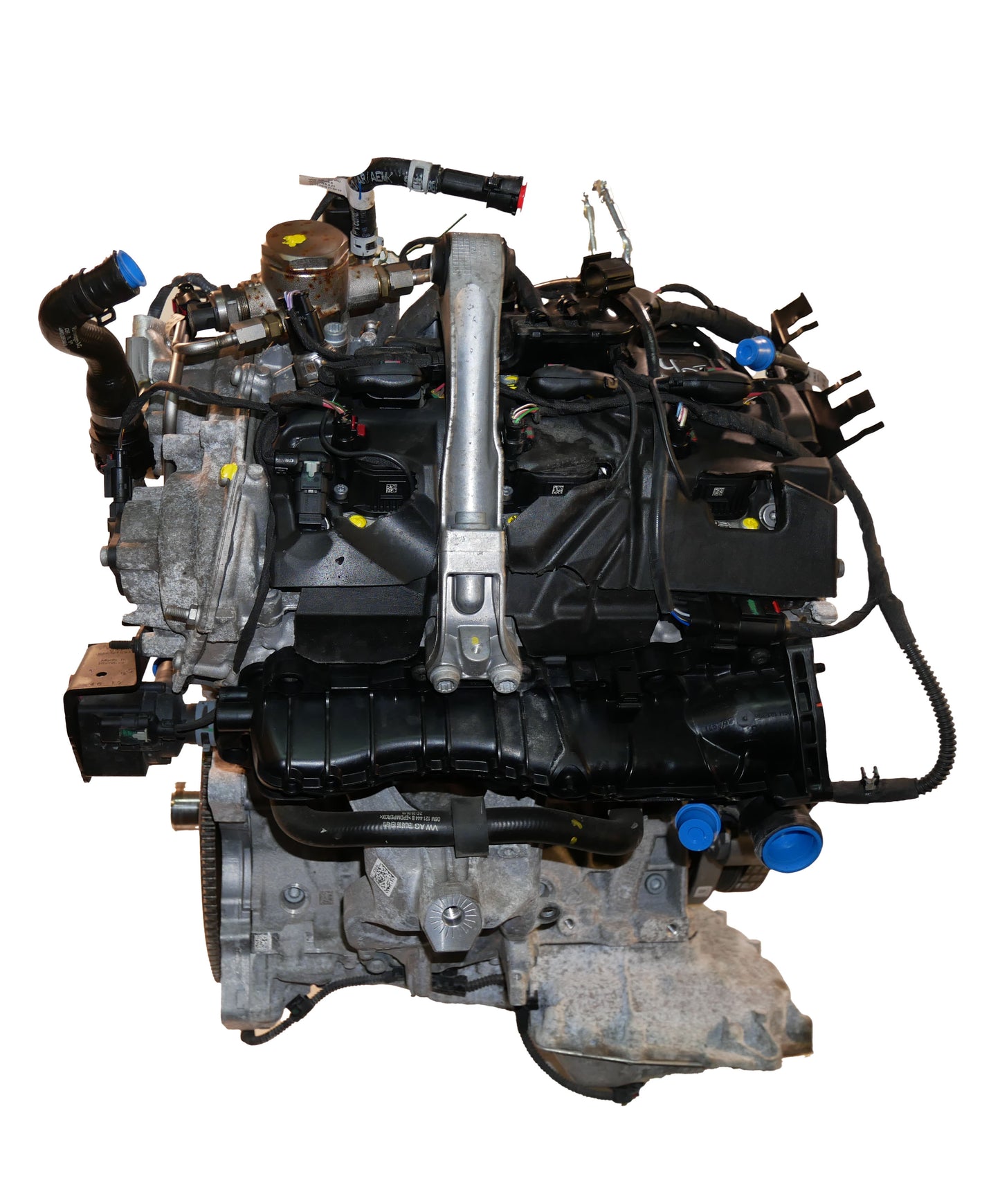 Moteur Porsche Cayenne 9YA 3,0 E-Hybride MDC.BE MDC PAC100021H d'occasion - Moteur Auto Usagé