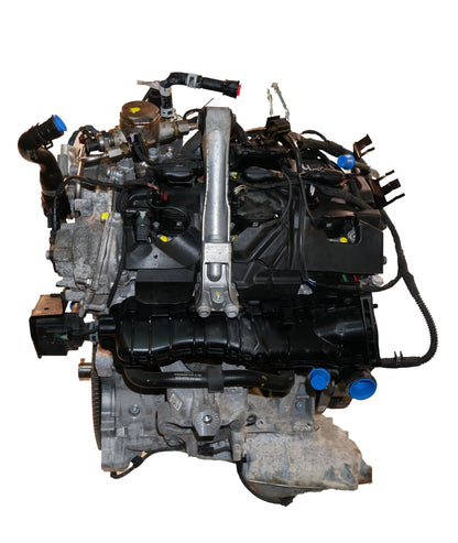 Moteur Porsche Cayenne 9YA 3,0 E-Hybride MDC.BE MDC PAC100021H d'occasion - Moteur Auto Usagé