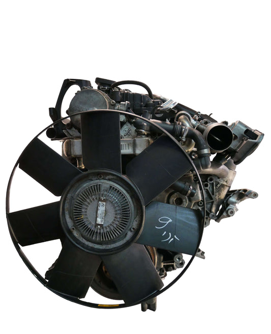 Moteur BMW Série 7 E65 2006 E65 730 Ld M57D30 M57 306D3 11000441281 | ExpressParts