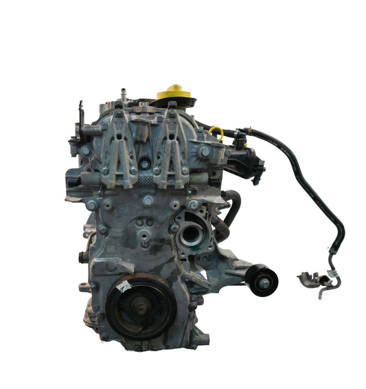 Moteur Nissan Juke Pulsar Qashqai 2015 DIG-T HRA2DDT HRA2 101024ED9B | ExpressParts