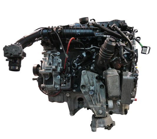Moteur BMW Série 7 G11 2018 740 d Ld xDrive B57D30B B57 11002455916 | ExpressParts