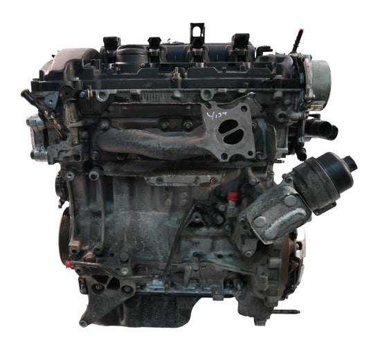Moteur Peugeot 207 2012 Turbo 5FX EP6DT 1610562080 | ExpressParts