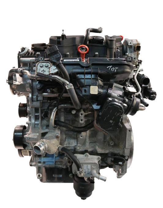 Moteur Hyundai Santa FE IV TM 2022 T-GDI Hybrid G4FT 138M12MU03 | ExpressParts