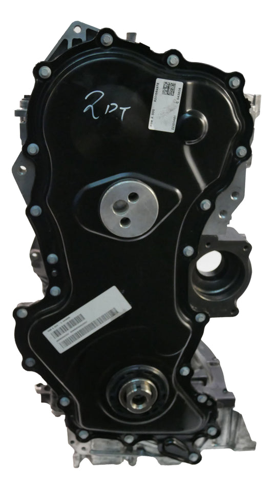 Moteur Mercedes Classe C W205 S205 2016 W205 BlueTec R9M OM626.951 626.951 OM626 | ExpressParts