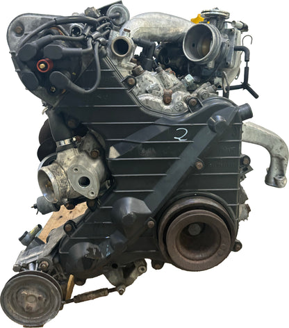 Moteur Pour Porsche 944 2,5 Essence M44.05 M44 44.05 94410000037 d'occasion - Moteur Auto Usagé
