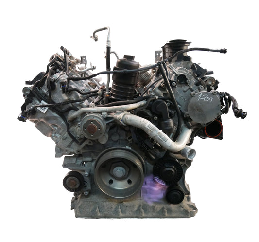 Moteur Audi A5 S5 Q5 SQ5 2018 A5 quattro CWGD CWG 06M100031L | ExpressParts