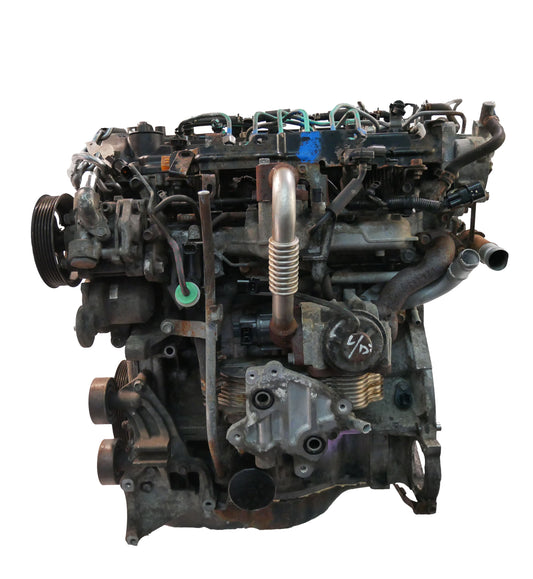 Moteur Mitsubishi Outlander MK2 2011 MK2 Di-D 4WD Diesel 4N14 1000C809 | ExpressParts