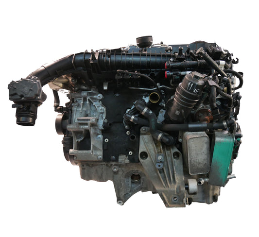 Moteur BMW Série 5 Touring G31 2020 530 xDrive B57D30A B57 11002473237 | ExpressParts