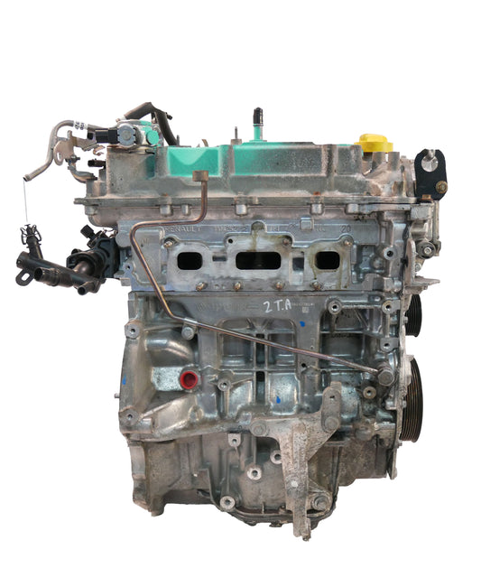 Moteur Nissan Juke Pulsar Qashqai 2016 DIG-T HRA2DDT HRA2 101024ED9D | ExpressParts