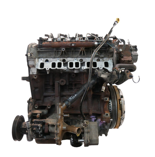 Moteur Ford Transit V363 2014 V362 TDCI DRFF BK2Q-6006-AB | ExpressParts