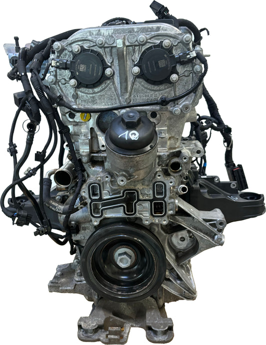 Moteur Pour Mercedes Classe C W205 2018 W205 C300 M264.920 M264 264.920 A2640104103 | ExpressParts