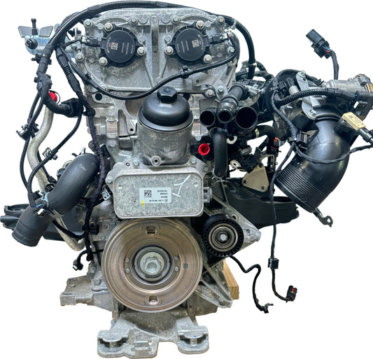 Moteur Pour Mercedes Classe E W213 2022 W213 E200 M264.920 M264 264.920 A2640105206 | ExpressParts