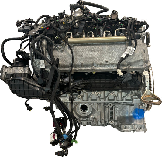 Moteur Pour BMW Série 8 G14 G15 G16 2018 G14 850i N63B44D N63 11002458510 | ExpressParts
