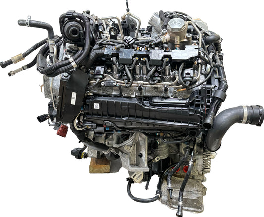 Moteur Pour Bentley Continental Flying Spur 2017 V8 CYCA CYC 079100033Q | ExpressParts