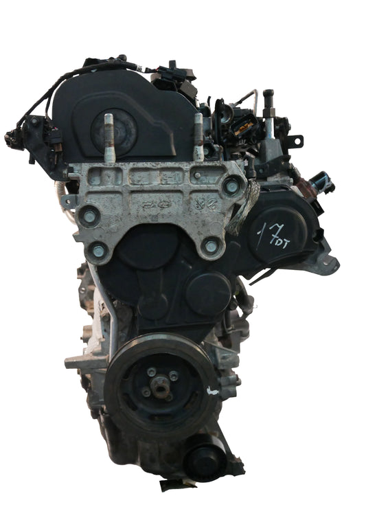 Moteur Hyundai I40 MK1 VF 2019 MK1 CRDI Euro6 D4FE 165L12U000 | ExpressParts
