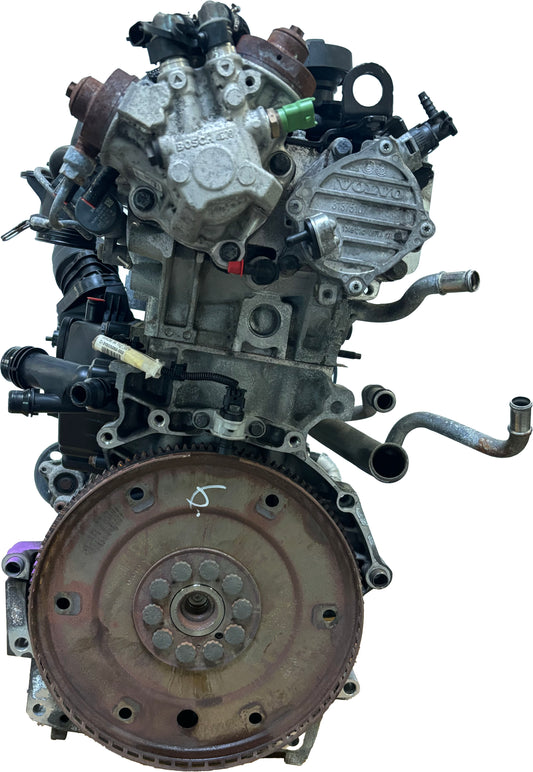 Moteur Pour Volvo XC60 2013 XC60 D4 D5244T17 36001936 | ExpressParts