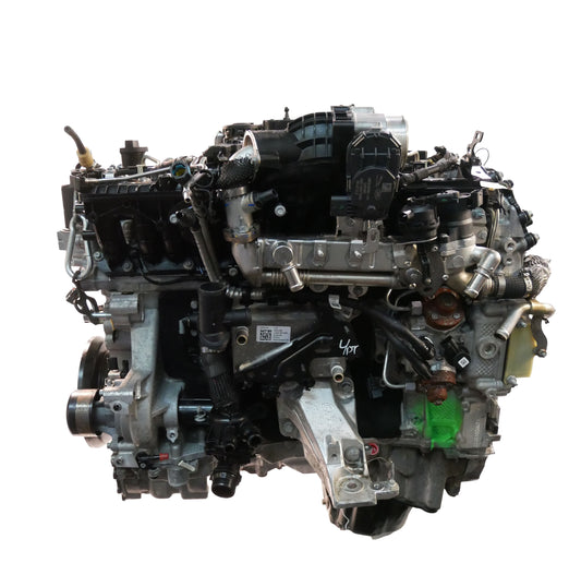 Moteur Land Rover Discovery 2021 L462 D300 DT306 AJ20D6 LR142504 K6D3-6006-EA | ExpressParts
