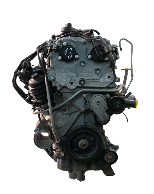 Moteur Mercedes Classe A W176 2013 W176 A180 M270.910 270.910 M270 A2700101402 | ExpressParts