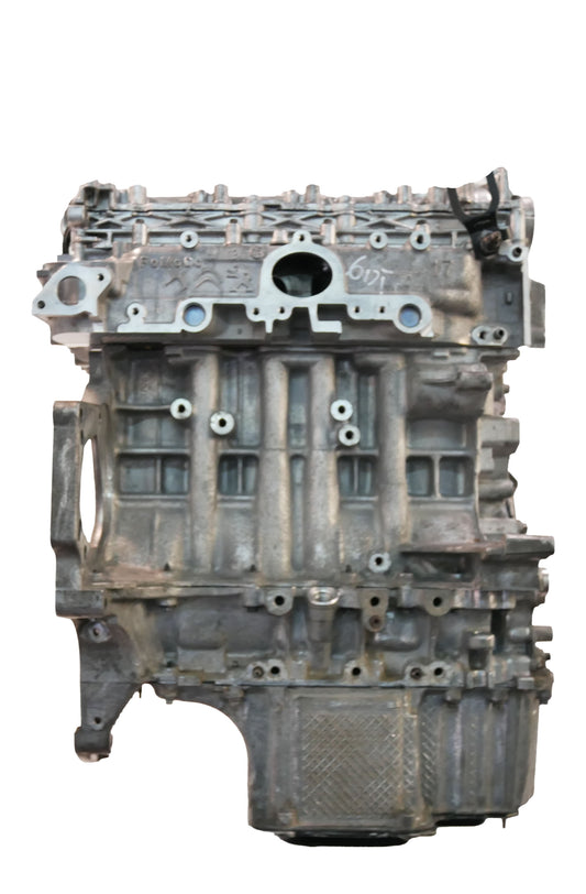 Moteur Citroen Peugeot Berlingo Rifter 2021 BlueHDI YHW DV5RE YH01 | ExpressParts