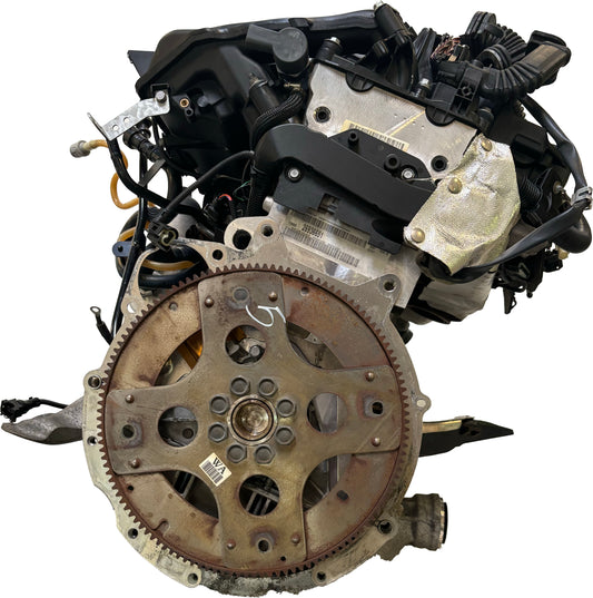 Moteur Pour BMW Série 5 E60 E61 2007 E60 d 525xd M57D30 306D3 M57 11000432171 | ExpressParts