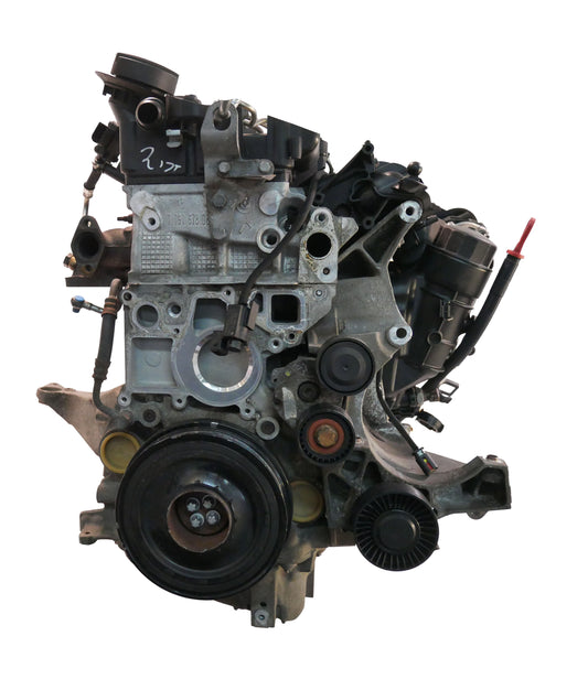 Moteur BMW 1er E87 2011 118 d N47D20C N47 11002157055 | ExpressParts