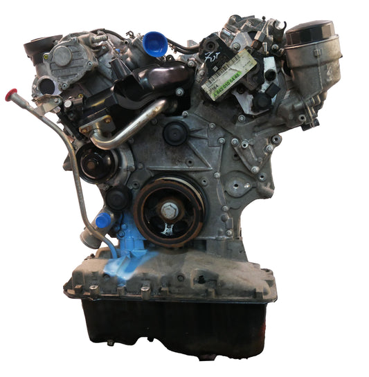 Moteur Mercedes Classe M W164 2008 W164 CDI 320 OM642.940 642.940 A6420106445 | ExpressParts