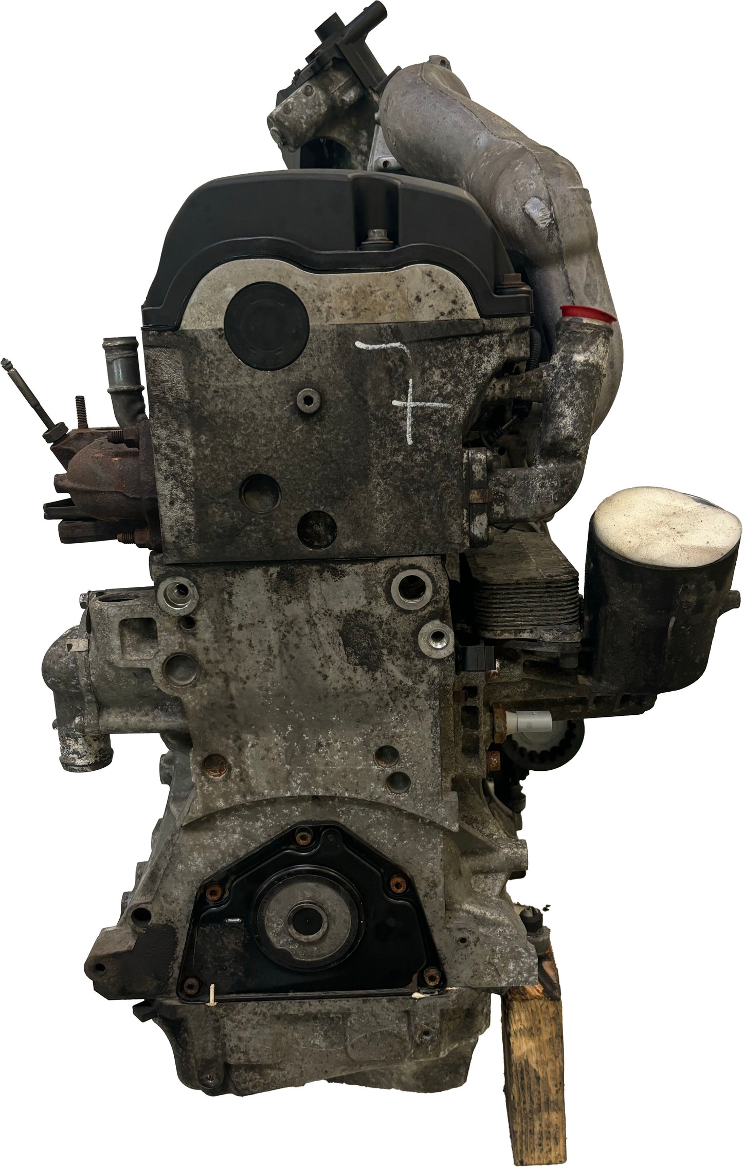 Moteur Pour VW T5 7HB 2007 T5 TDI BPC 070100031G | ExpressParts