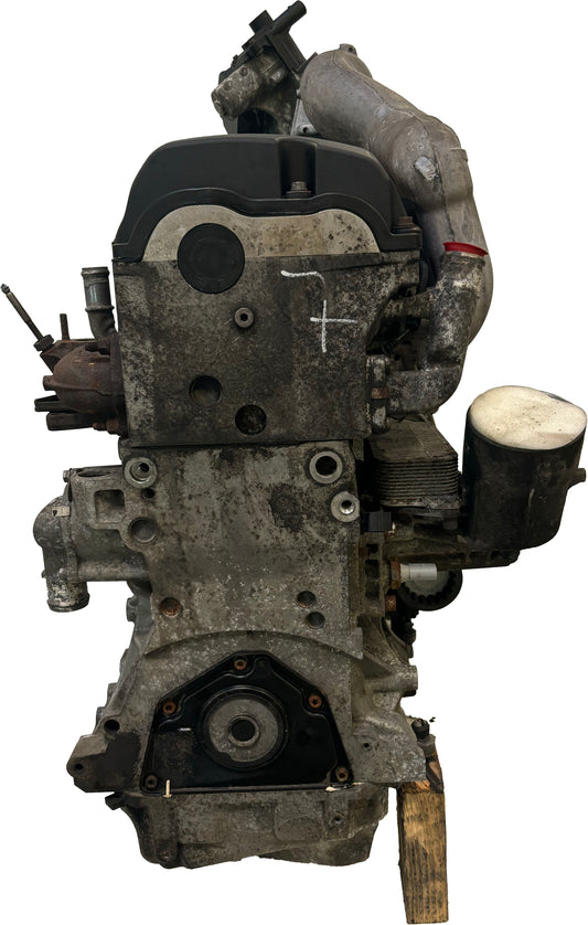 Moteur Pour VW T5 7HB 2007 T5 TDI BPC 070100031G | ExpressParts