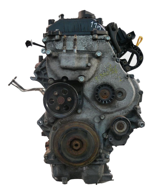 Moteur Hyundai I40 i40 VF 2012 I40 CRDI Euro5 D4FD 133L12AU 00 | ExpressParts